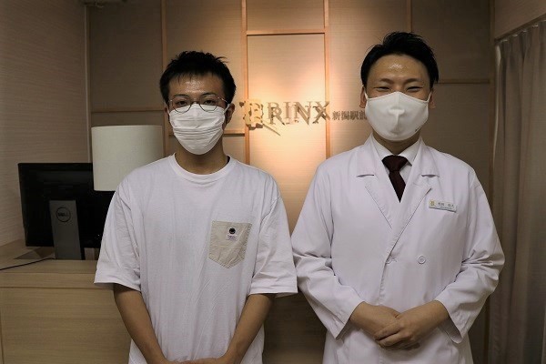 新潟駅前店14様の声 詳細[2022年09月08日]