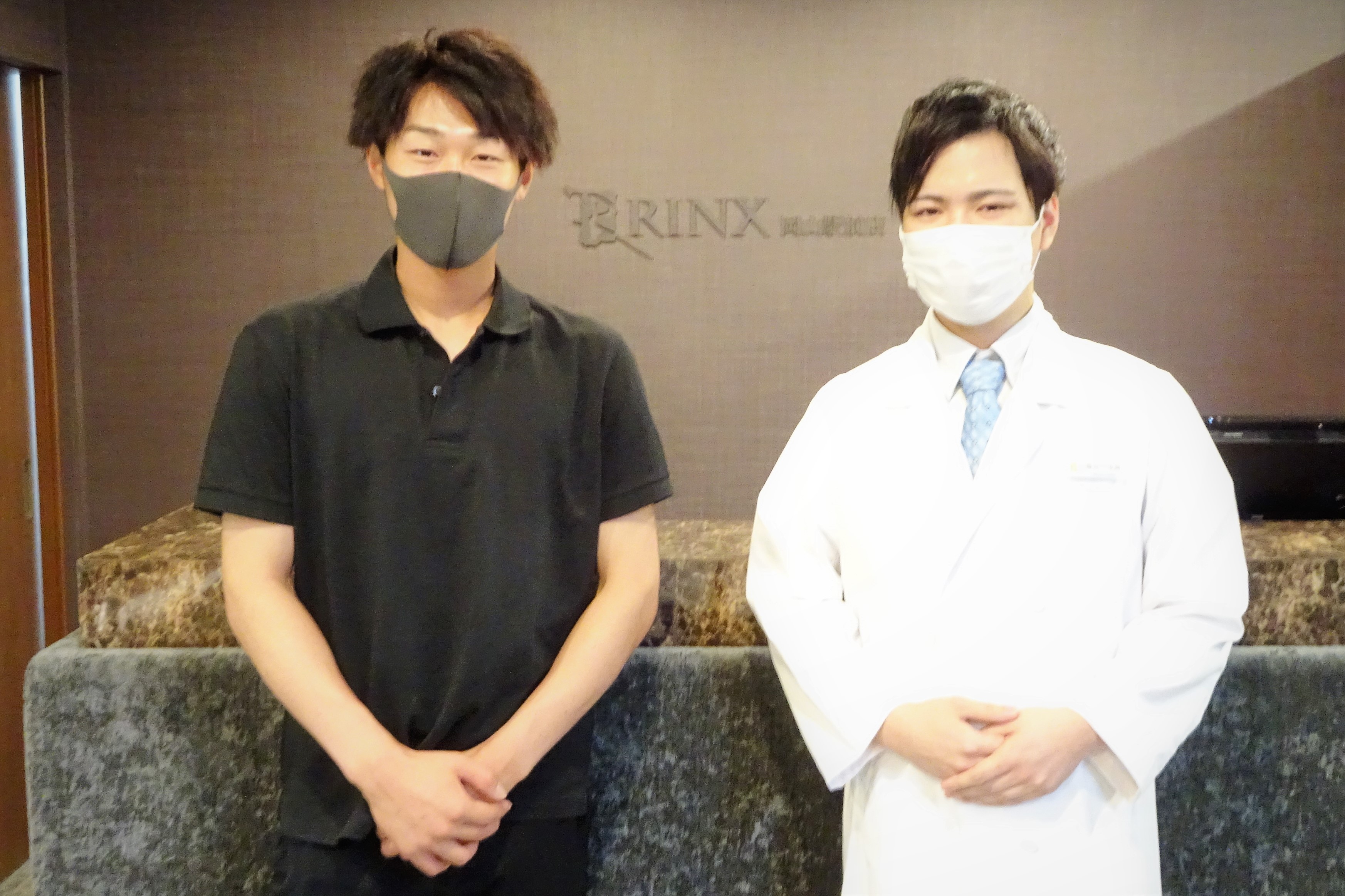 岡山駅前店19様の声 詳細[2022年09月10日]