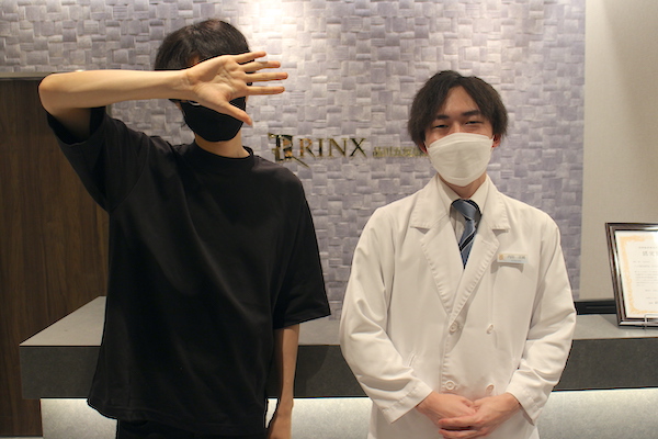 品川五反田店19様の声 詳細[2022年09月16日]