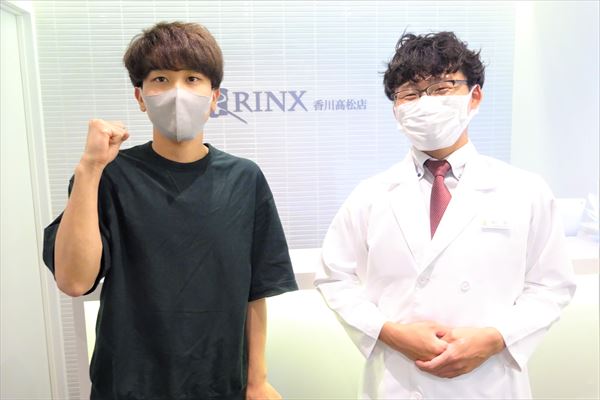 香川高松店13様の声 詳細[2022年09月10日]