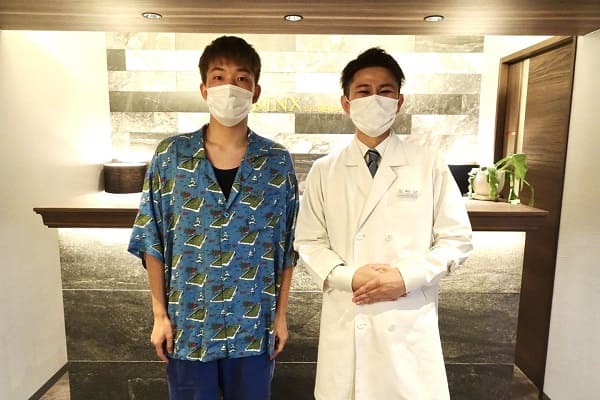 山口周南店10様の声 詳細[2022年09月20日]