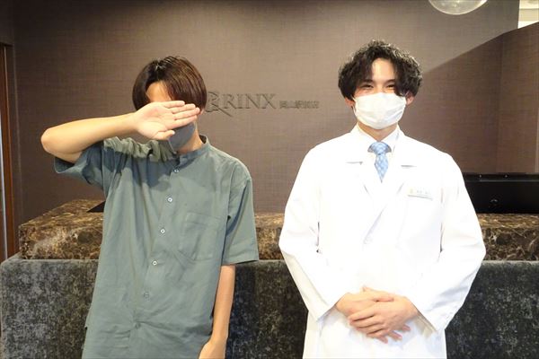 岡山駅前店19様の声 詳細[2022年09月23日]