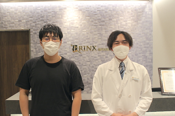 品川五反田店19様の声 詳細[2022年09月29日]