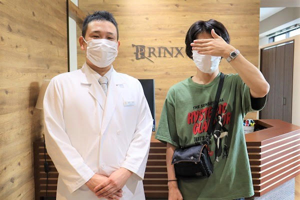 川崎駅前店19様の声 詳細[2022年09月29日]