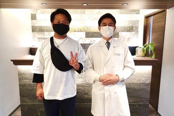 山口周南店12様の声 詳細[2022年09月30日]