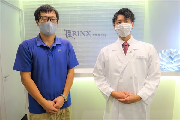 香川高松店10様の声 詳細[2022年09月30日]