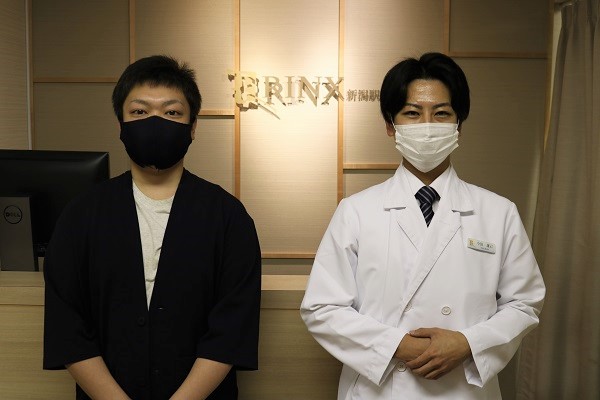 新潟駅前店19様の声 詳細[2022年10月04日]