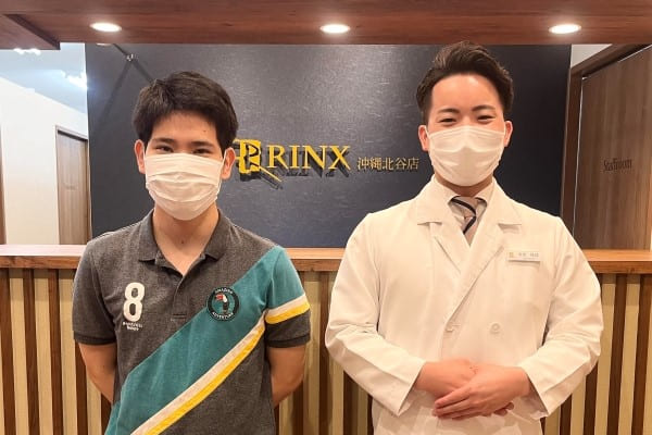 沖縄北谷店12様の声 詳細[2022年10月15日]