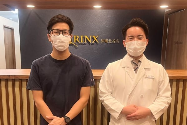 沖縄北谷店19様の声 詳細[2022年10月25日]