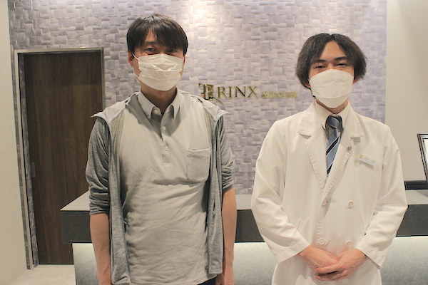 品川五反田店18様の声 詳細[2022年10月11日]