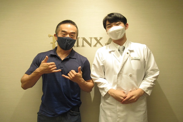 秋葉原神田店10様の声 詳細[2022年10月16日]