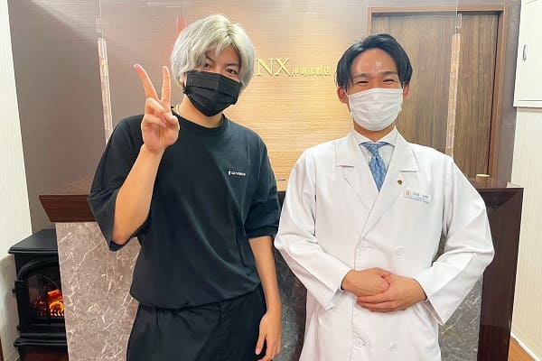 沖縄那覇店8様の声 詳細[2022年11月25日]