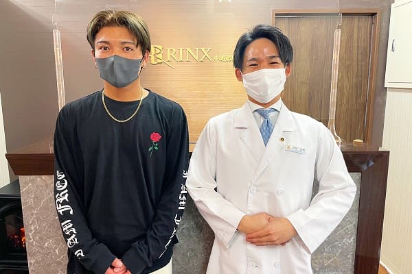 沖縄那覇店18様の声 詳細[2022年12月15日]