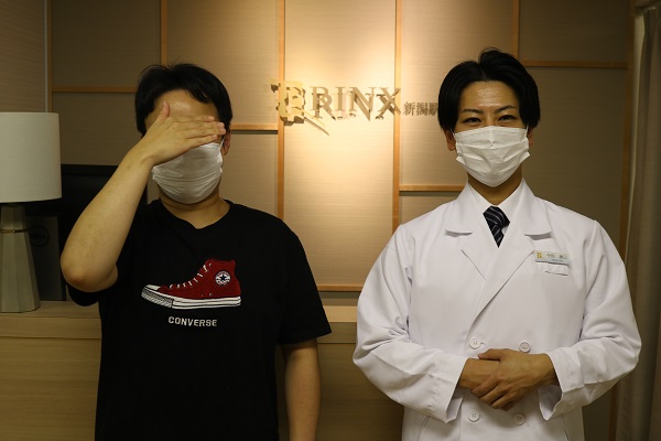 新潟駅前店10様の声 詳細[2022年10月25日]