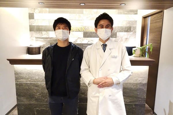 山口周南店18様の声 詳細[2022年10月25日]