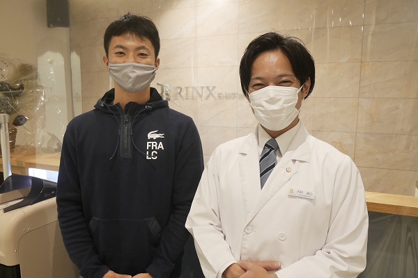 船橋駅前店0様の声 詳細[2022年10月25日]