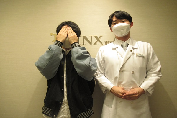 秋葉原神田店10様の声 詳細[2022年10月30日]