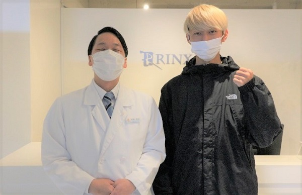 湘南藤沢店10様の声 詳細[2022年10月31日]