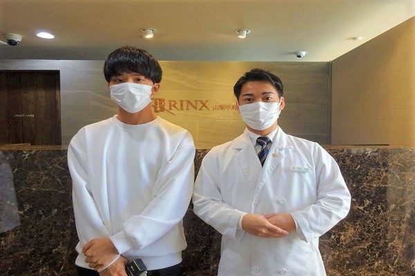 山梨甲府店13様の声 詳細[2022年11月03日]