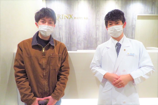 神奈川厚木店0様の声 詳細[2022年11月03日]