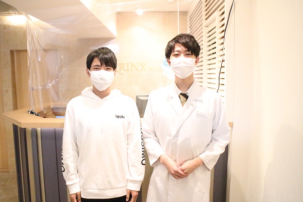 東京立川店8様の声 詳細[2022年11月01日]