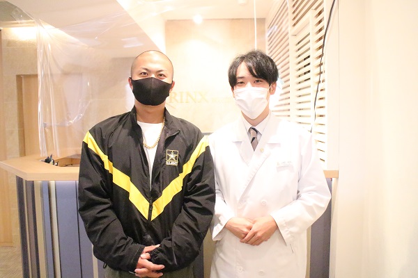 東京立川店5様の声 詳細[2022年11月04日]