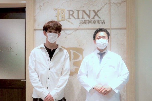 京都河原町店14様の声 詳細[2022年11月14日]