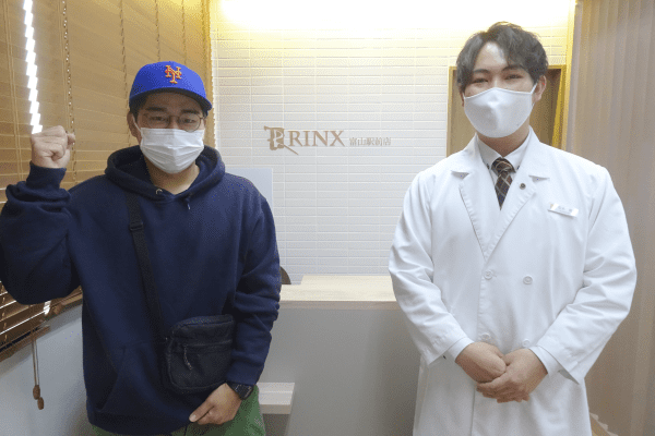 富山駅前店14様の声 詳細[2022年11月06日]