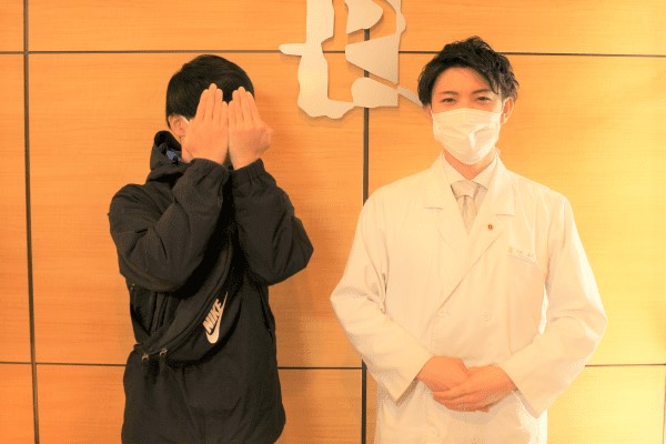 札幌駅北口店12様の声 詳細[2022年11月07日]