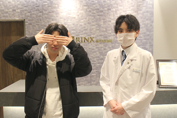 品川五反田店18様の声 詳細[2022年11月07日]