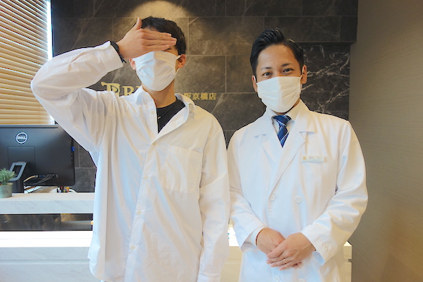 大阪京橋店10様の声 詳細[2022年11月07日]