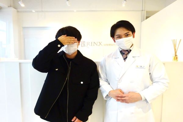 高知帯屋町店19様の声 詳細[2022年11月10日]