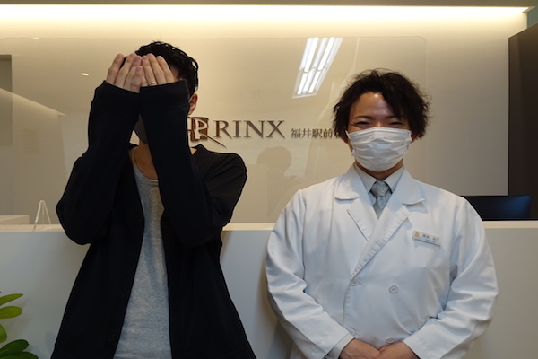 福井駅前店14様の声 詳細[2022年11月20日]