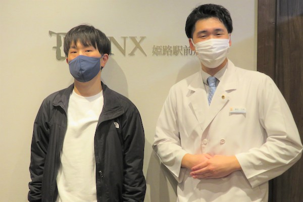 姫路駅前店4様の声 詳細[2022年11月22日]