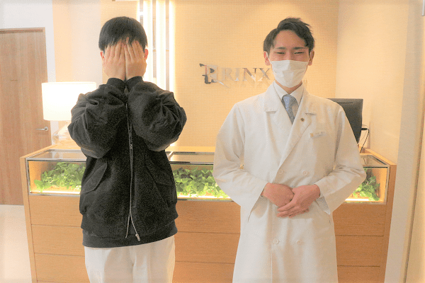 青森駅前店13様の声 詳細[2022年11月15日]