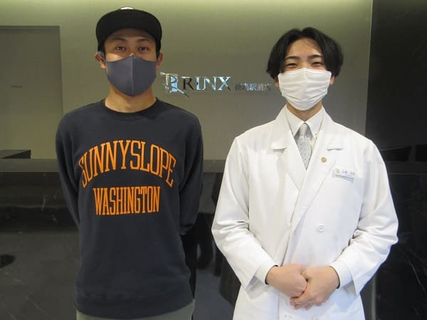 徳島駅前店19様の声 詳細[2022年11月14日]