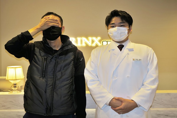 静岡駅前店0様の声 詳細[2022年11月15日]