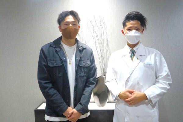 熊本新市街店8様の声 詳細[2022年11月15日]