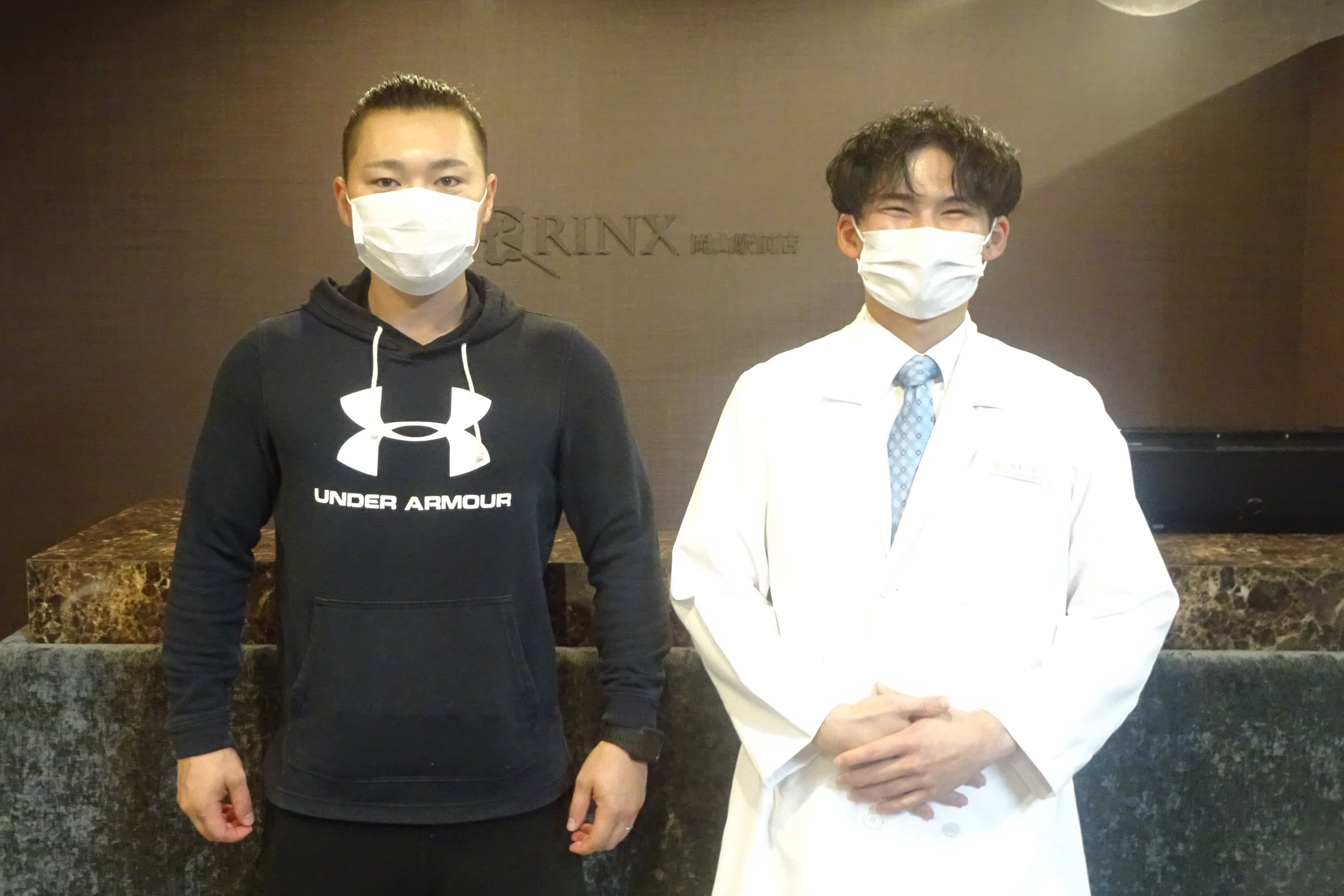 岡山駅前店0様の声 詳細[2022年11月13日]