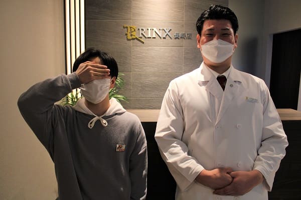 長崎店13様の声 詳細[2022年11月15日]