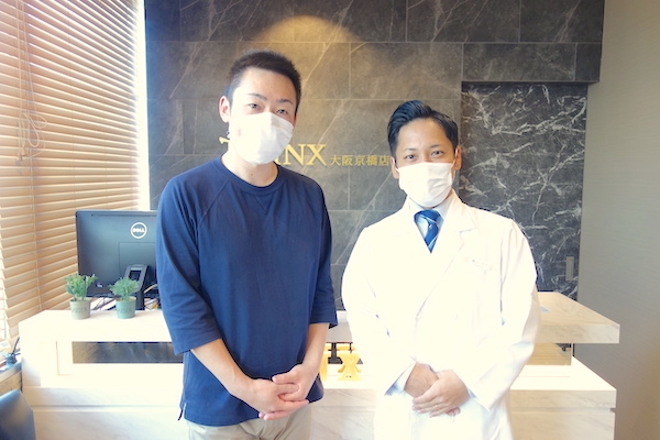 大阪京橋店8様の声 詳細[2022年11月14日]