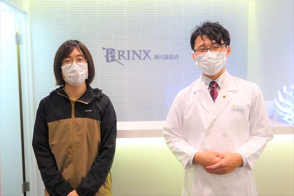 香川高松店22様の声 詳細[2022年11月28日]