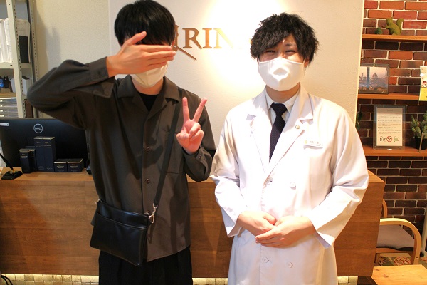 千葉中央店13様の声 詳細[2022年11月19日]