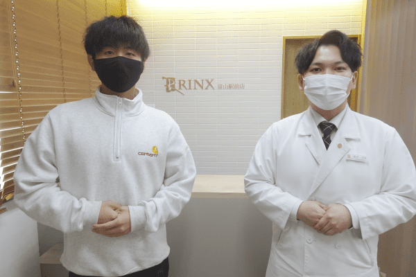 富山駅前店24様の声 詳細[2022年11月20日]