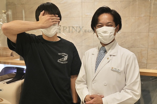 船橋駅前店18様の声 詳細[2022年11月18日]