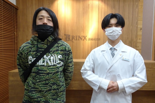 群馬太田店14様の声 詳細[2022年11月21日]