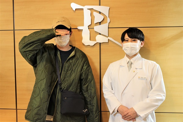 札幌駅北口店10様の声 詳細[2022年11月25日]