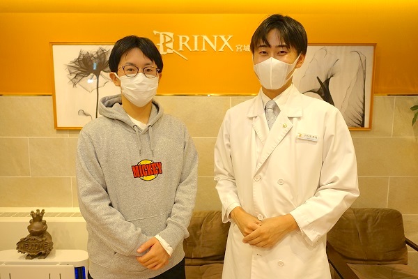 宮城仙台店20様の声 詳細[2022年11月21日]