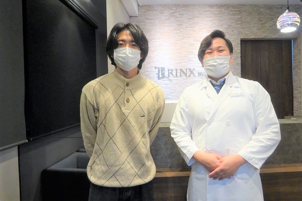 岡山倉敷店12様の声 詳細[2022年11月07日]