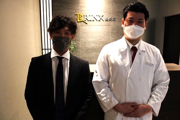 長崎店24様の声 詳細[2022年11月25日]